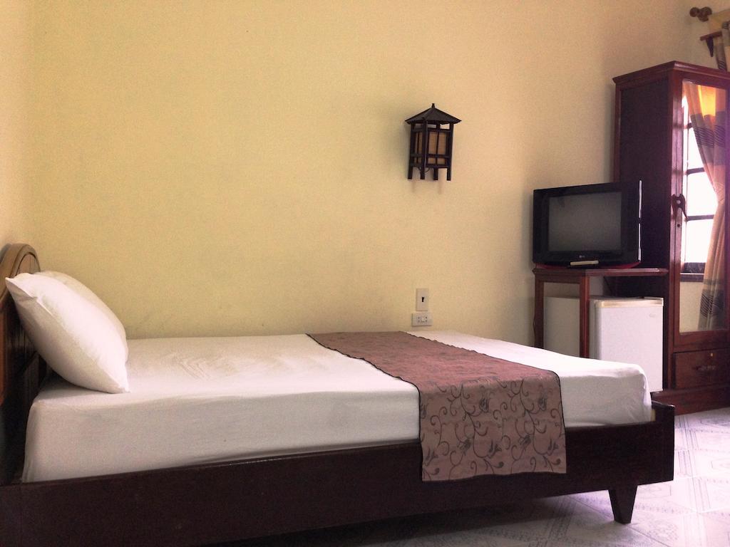 Dong Loi Hotel Hue Zimmer foto